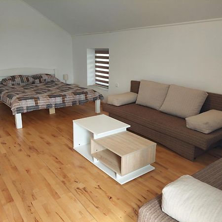 Apartment M&M Pacir المظهر الخارجي الصورة