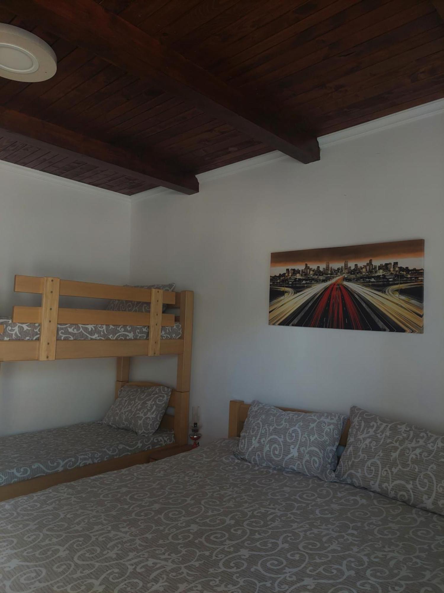 Apartment M&M Pacir المظهر الخارجي الصورة