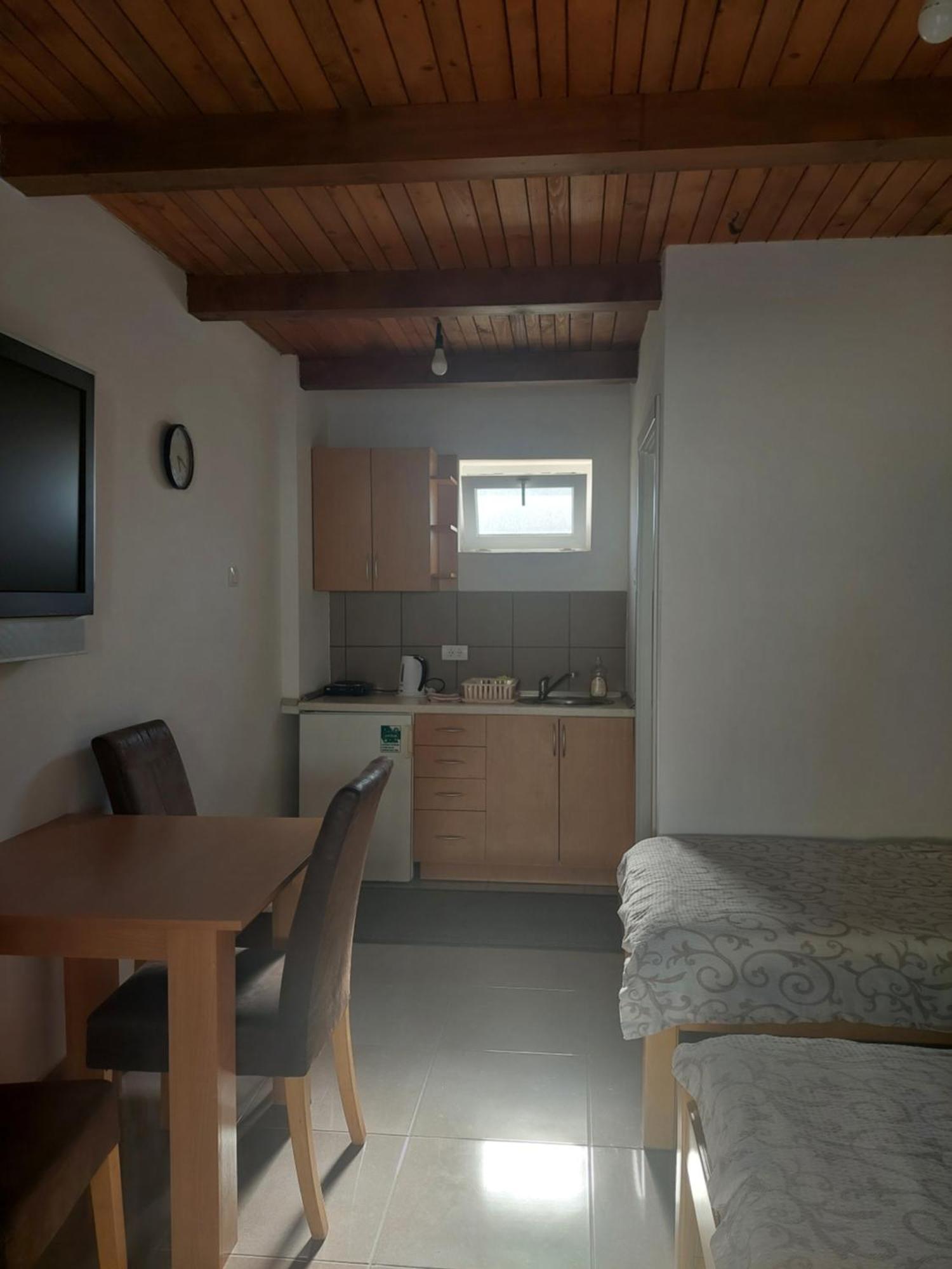 Apartment M&M Pacir المظهر الخارجي الصورة