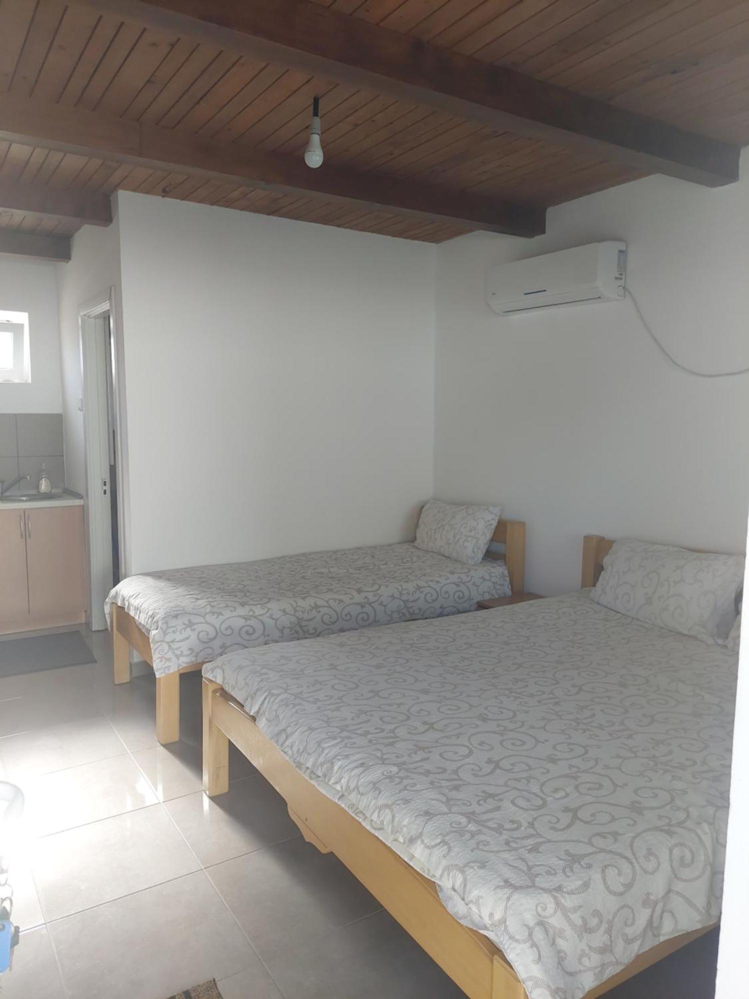 Apartment M&M Pacir المظهر الخارجي الصورة