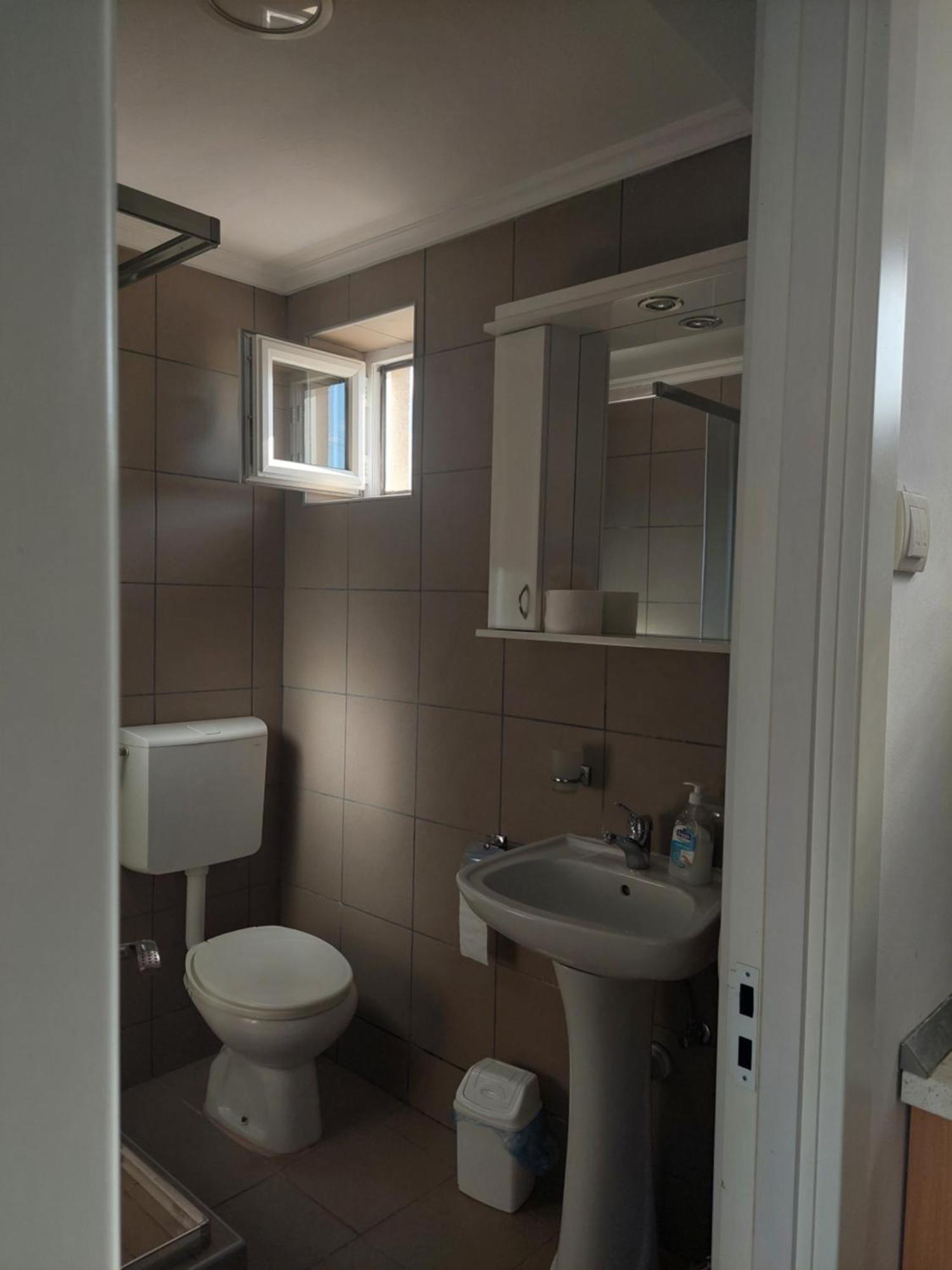 Apartment M&M Pacir المظهر الخارجي الصورة