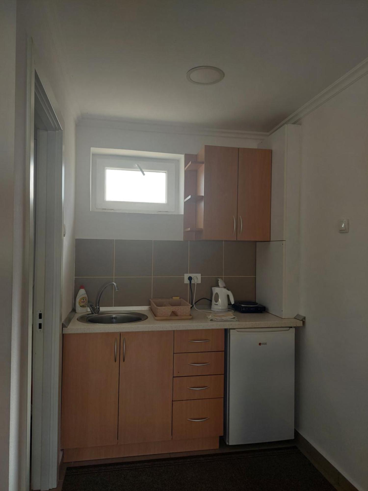 Apartment M&M Pacir المظهر الخارجي الصورة