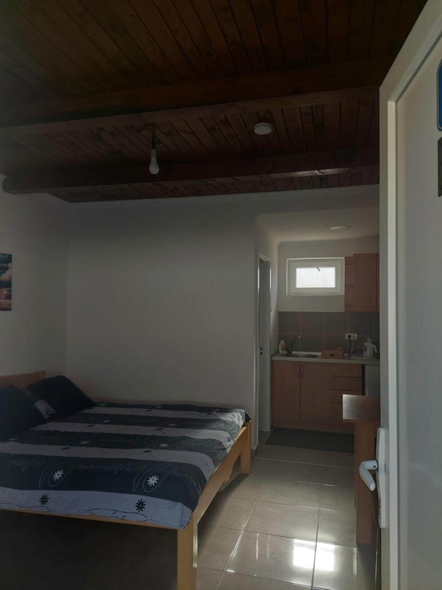 Apartment M&M Pacir المظهر الخارجي الصورة