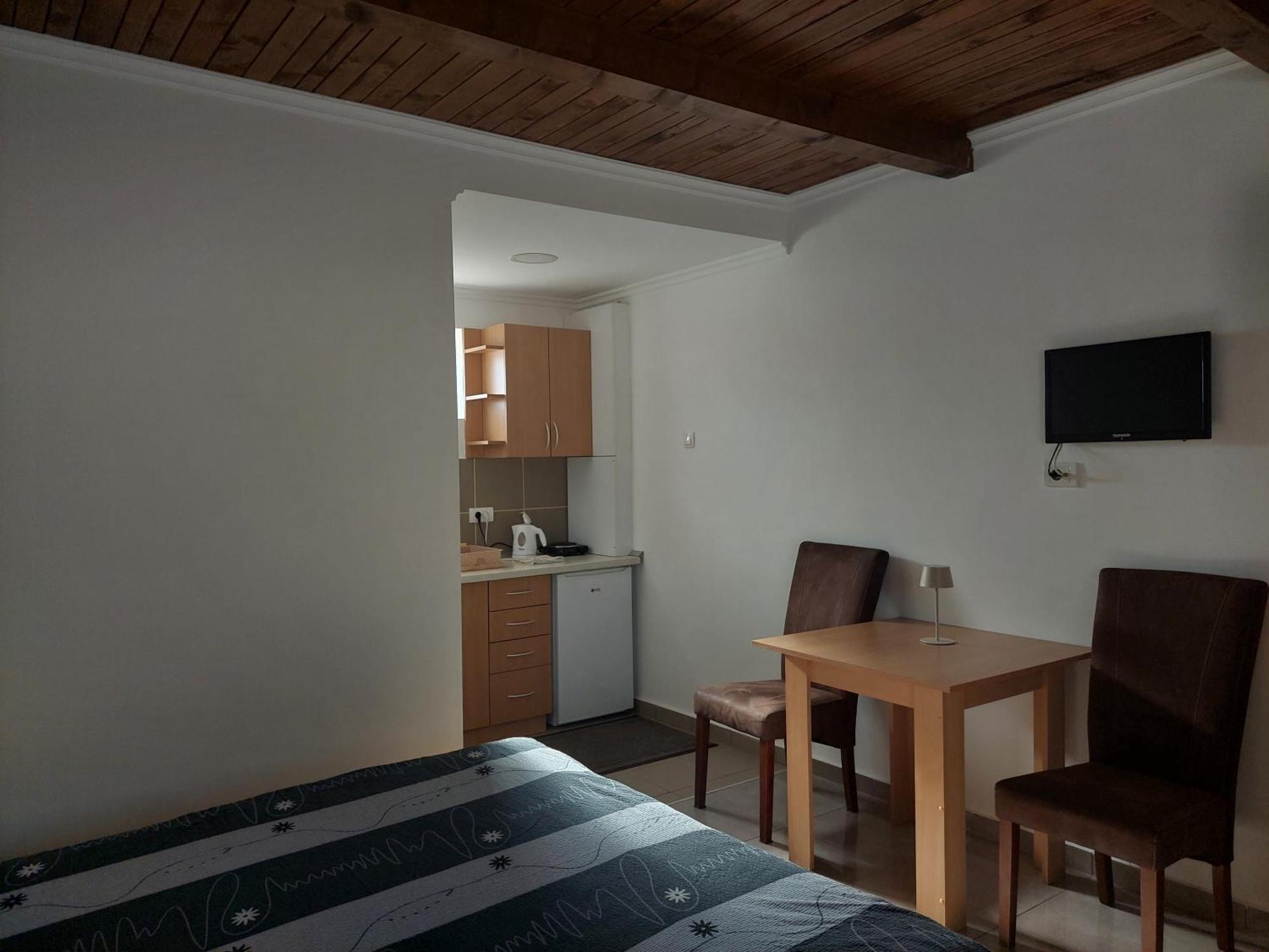 Apartment M&M Pacir المظهر الخارجي الصورة