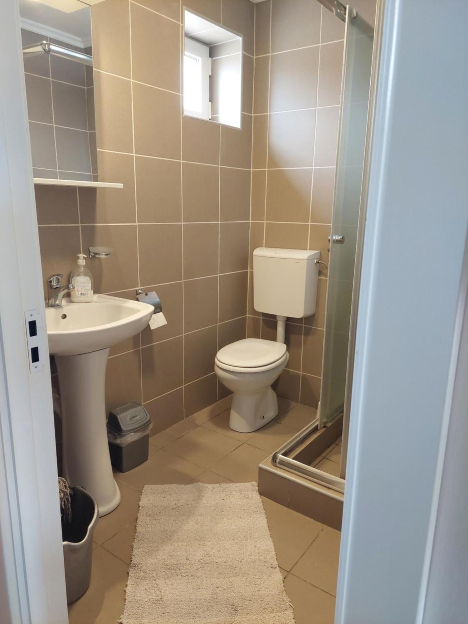 Apartment M&M Pacir المظهر الخارجي الصورة