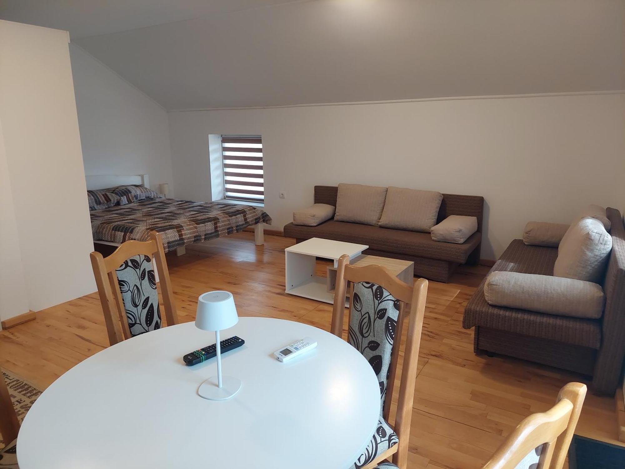 Apartment M&M Pacir المظهر الخارجي الصورة