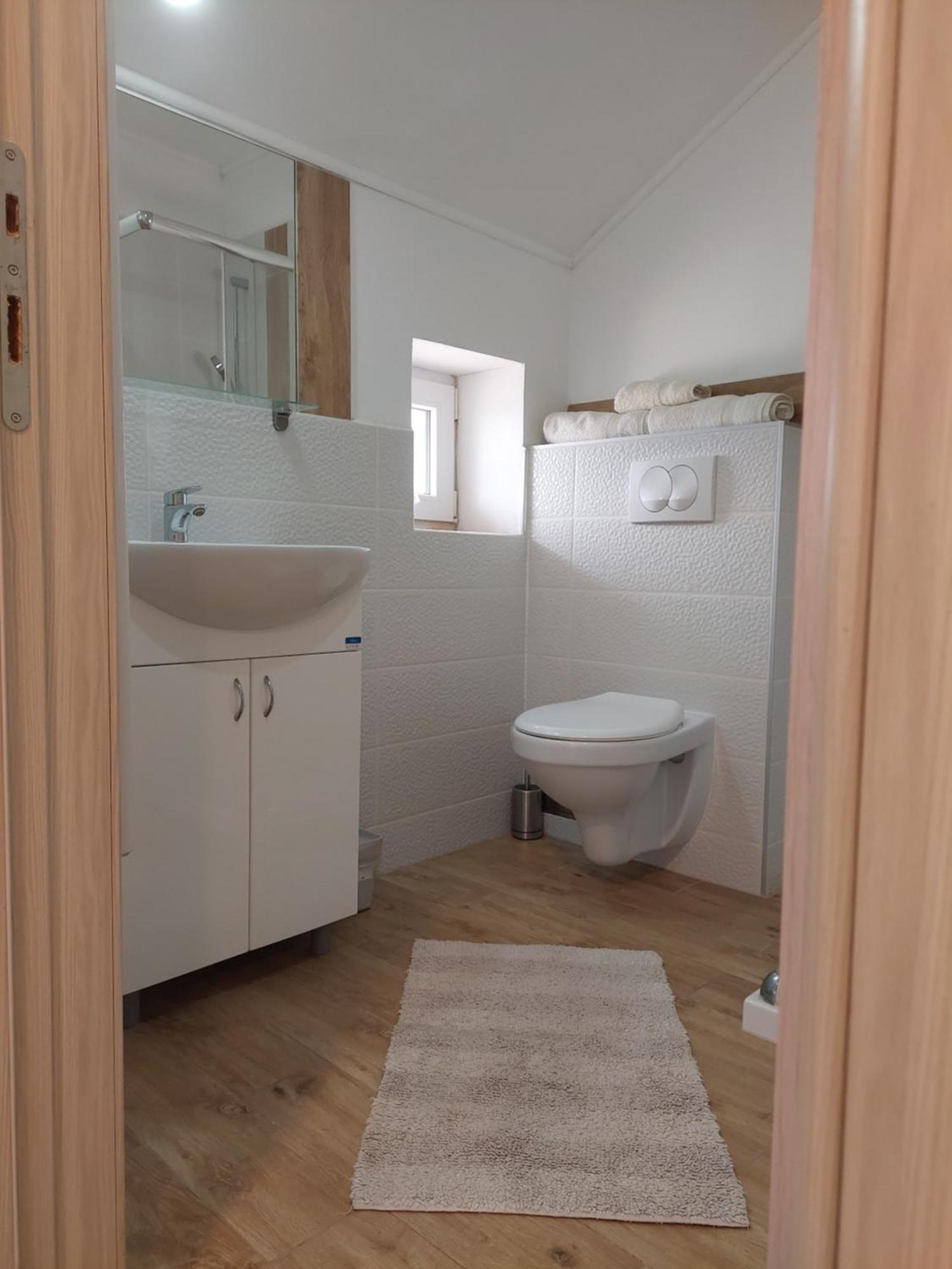 Apartment M&M Pacir المظهر الخارجي الصورة