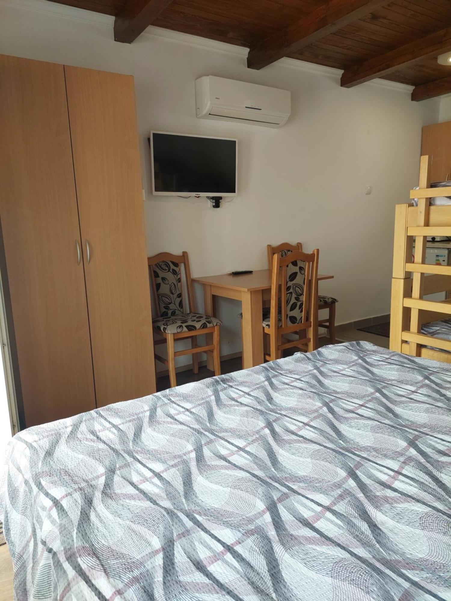 Apartment M&M Pacir المظهر الخارجي الصورة