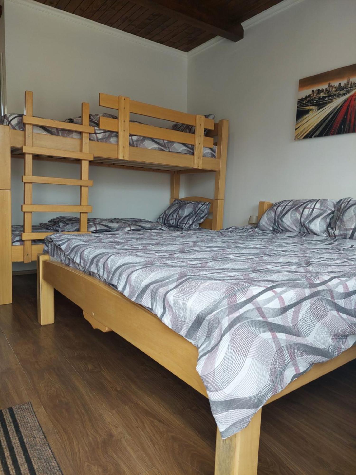 Apartment M&M Pacir المظهر الخارجي الصورة