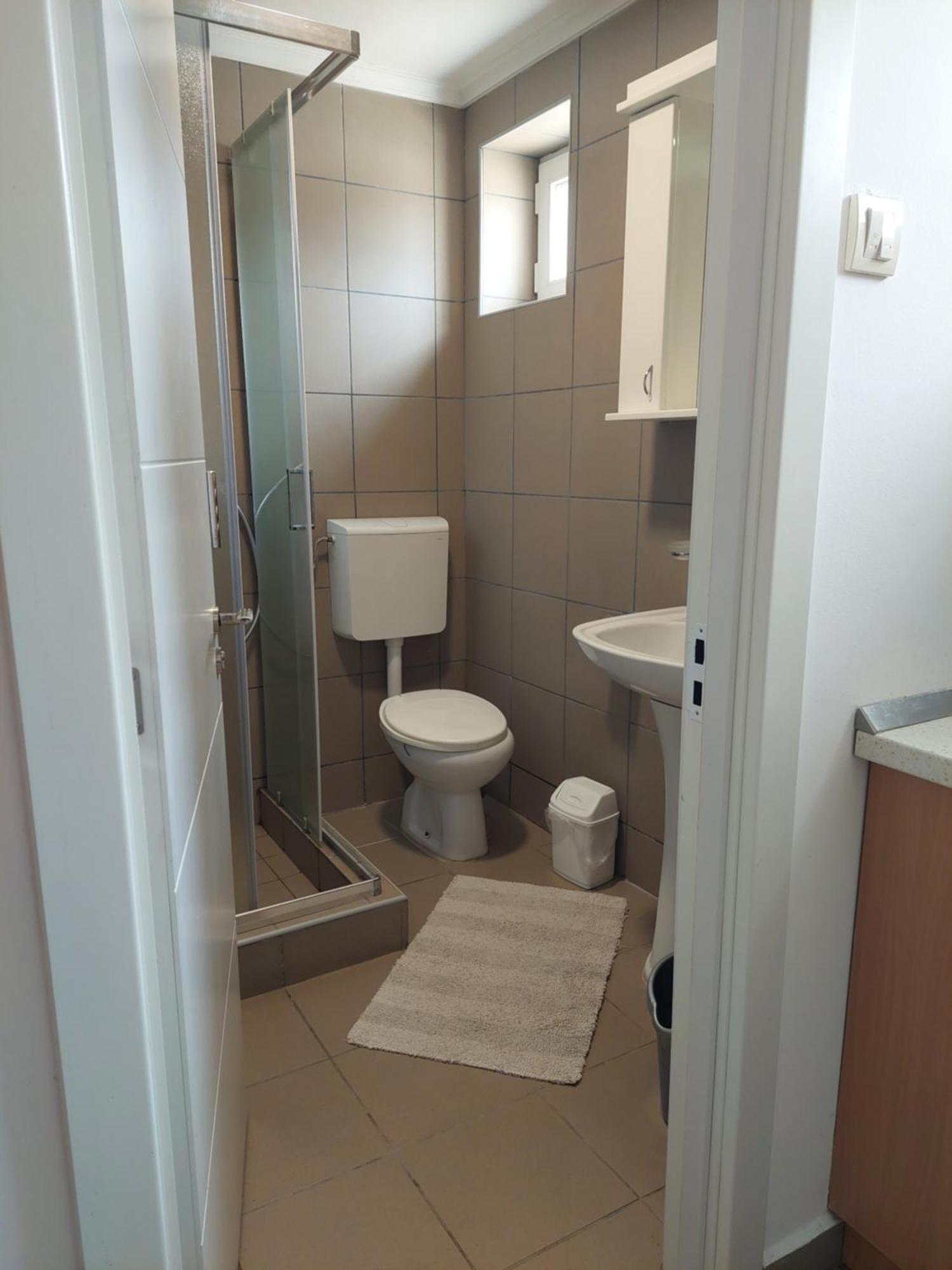 Apartment M&M Pacir المظهر الخارجي الصورة
