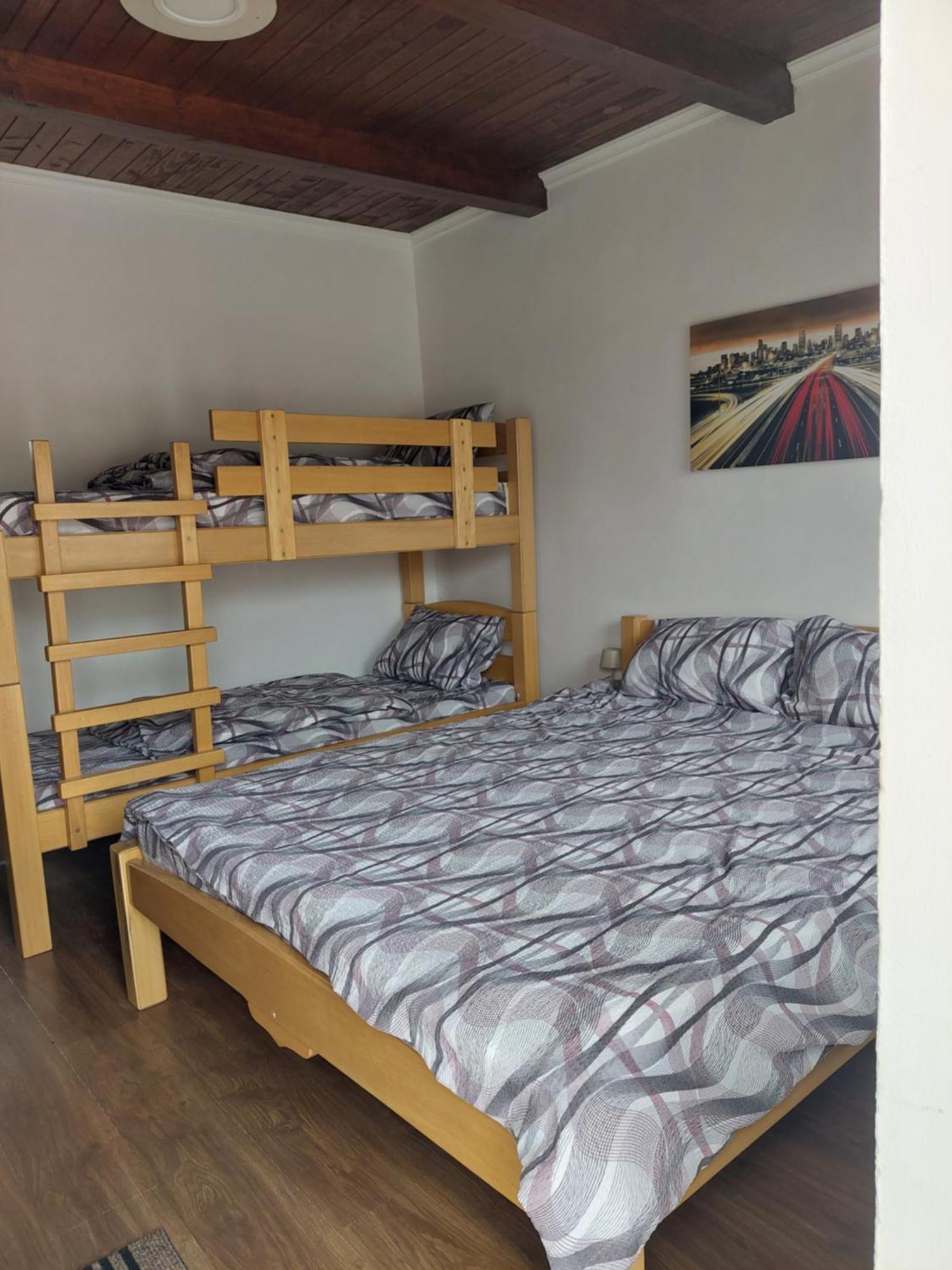 Apartment M&M Pacir المظهر الخارجي الصورة