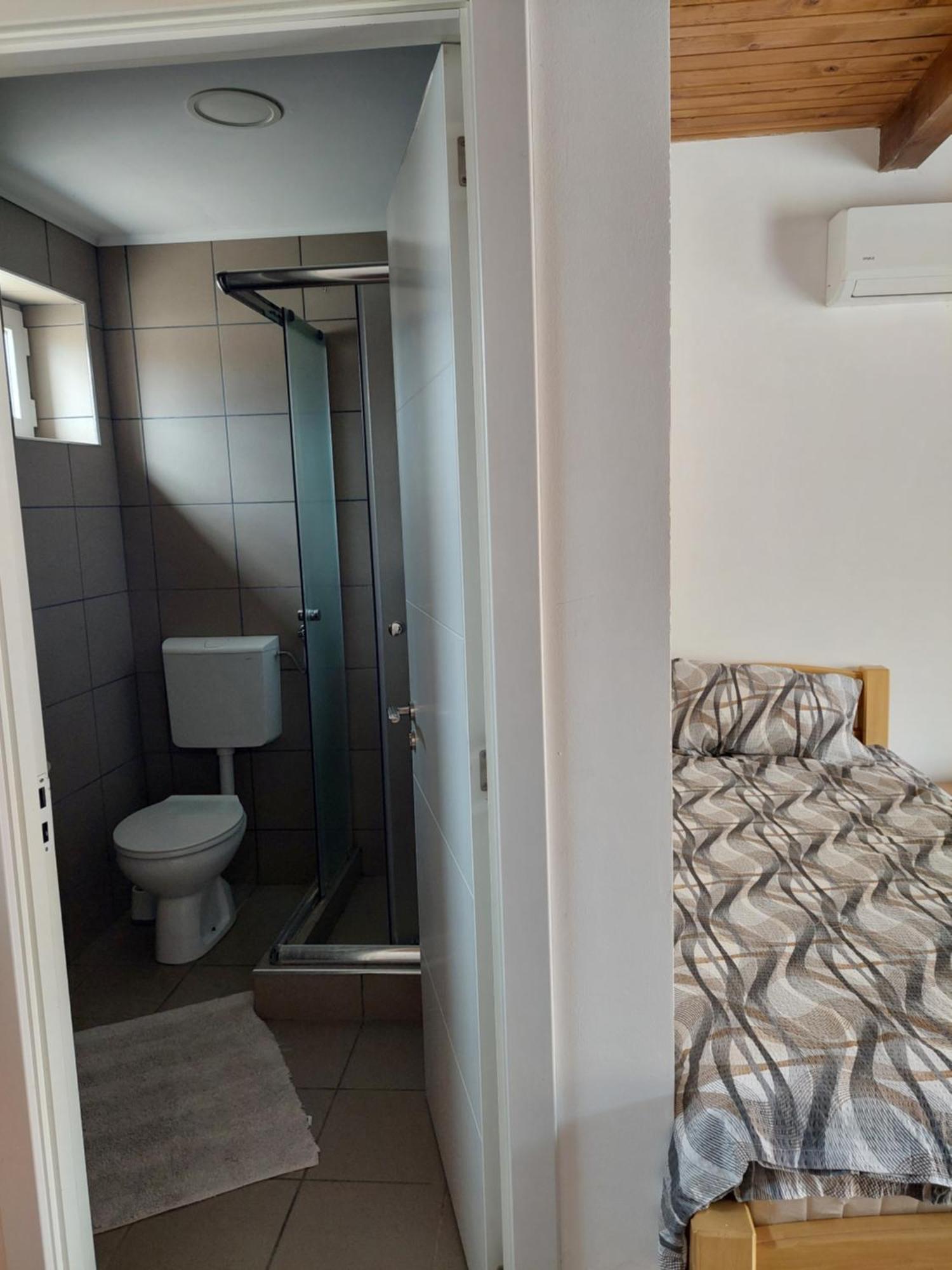 Apartment M&M Pacir المظهر الخارجي الصورة