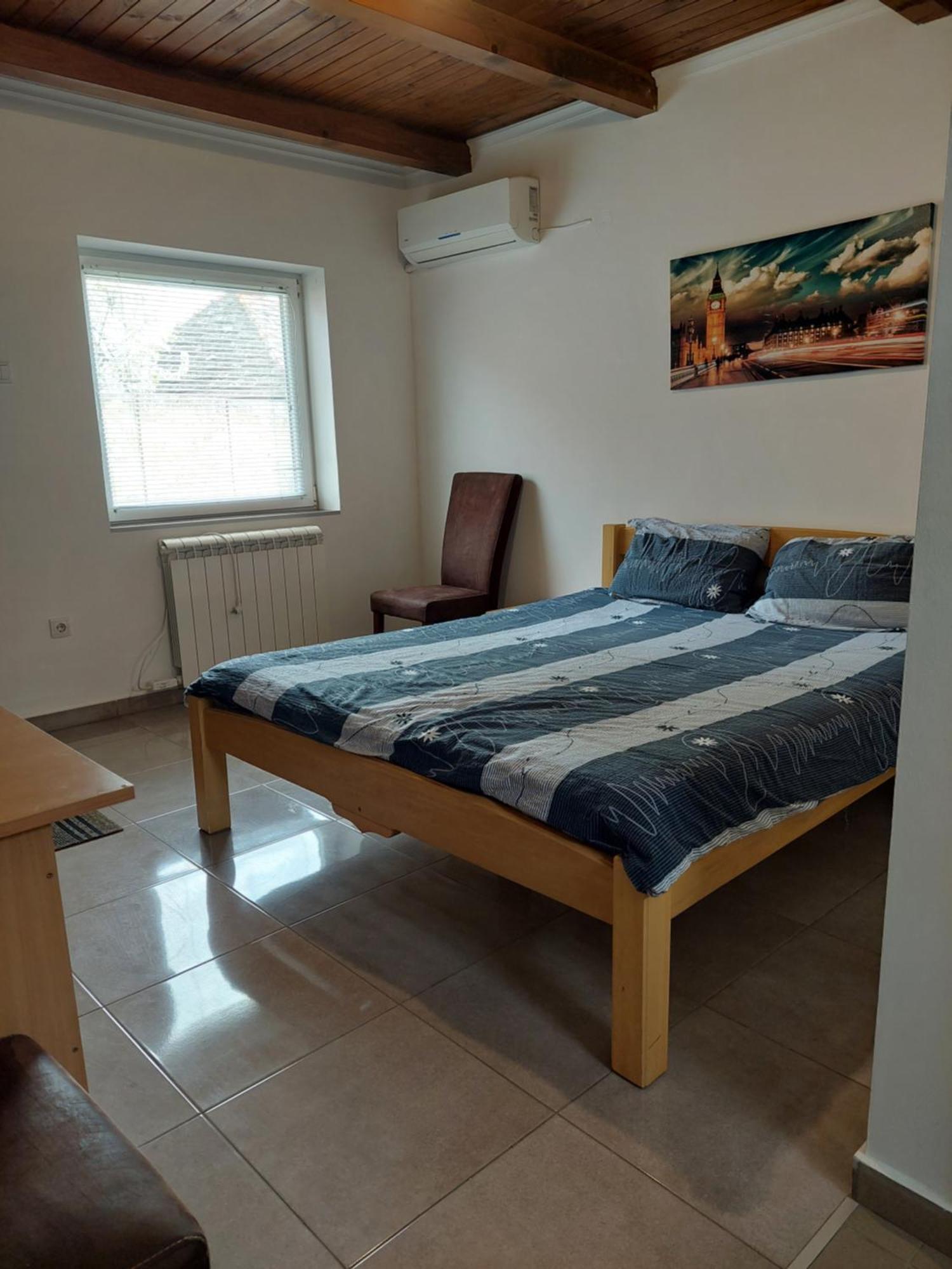 Apartment M&M Pacir المظهر الخارجي الصورة