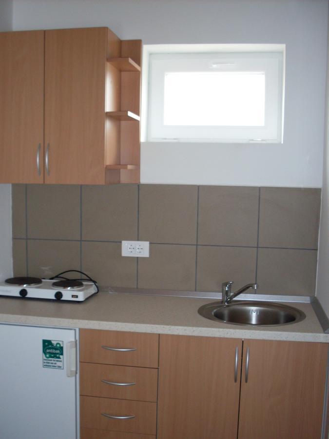 Apartment M&M Pacir المظهر الخارجي الصورة