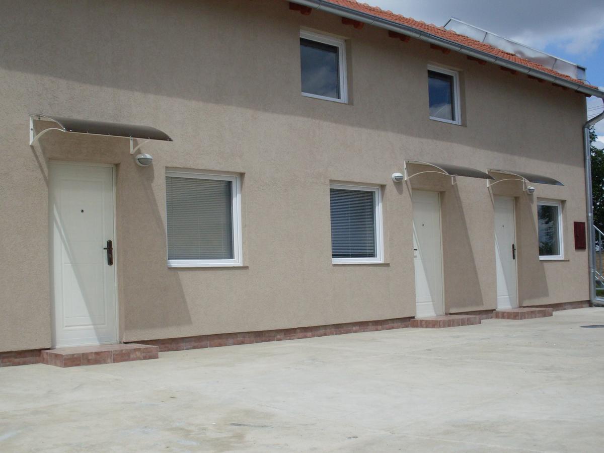 Apartment M&M Pacir المظهر الخارجي الصورة