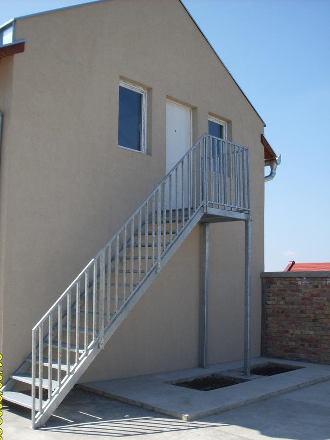 Apartment M&M Pacir المظهر الخارجي الصورة